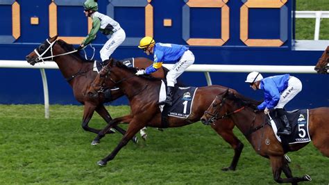 The Everest Stakes .